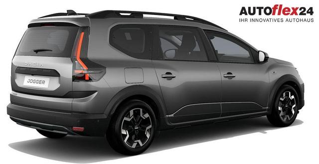 Vorlauffahrzeuge Dacia Jogger - Journey TCe110 MJ26 LED Shzg PDC Cam ACA 16"
