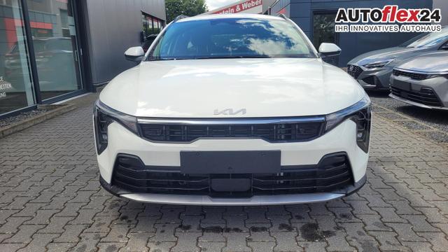 Vorlauffahrzeuge Kia K4 Sportswagon - 1.6 T-GDI 110 kW Vision SW DCT NAVI SHZ ACA LED KAMERA