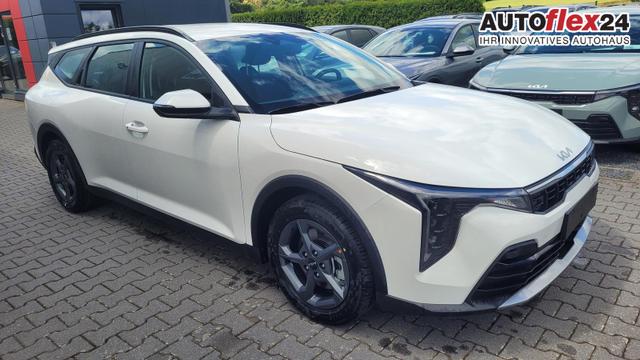 Kia K4 Sportswagon 1.6 T-GDI 110 kW Vision SW DCT+NAVI+SHZ+ACA+LED+KAMERA 