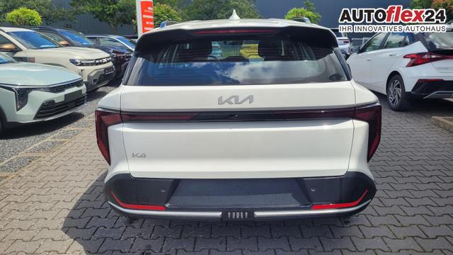 Kia K4 Sportswagon 1.6 T-GDI 110 kW Vision SW DCT+NAVI+SHZ+ACA+LED+KAMERA 