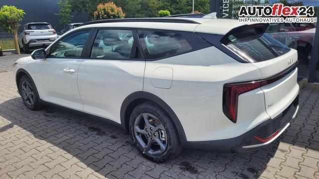 Kia K4 Sportswagon 1.6 T-GDI 110 kW Vision SW DCT+NAVI+SHZ+ACA+LED+KAMERA 