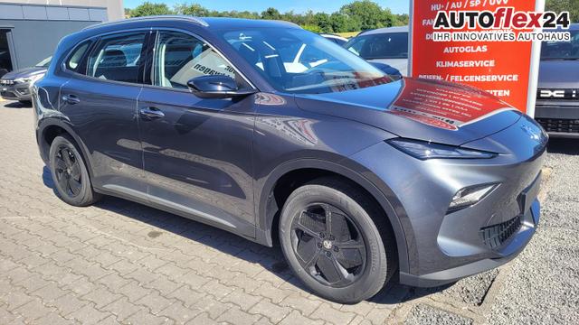 MG S5 EV Emotion 64kWh*LED*Navi*Shzg*Lhzg*PDC*Cam*ACC*17" 