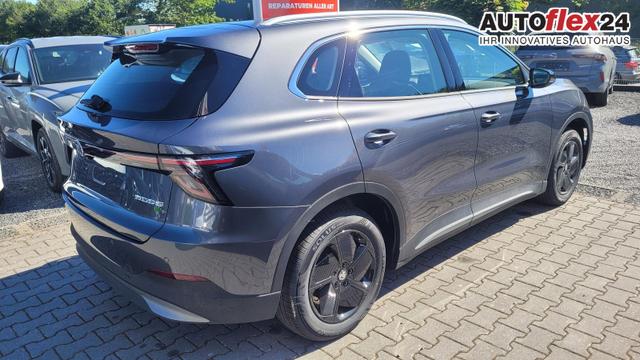 MG S5 EV Emotion 64kWh*LED*Navi*Shzg*Lhzg*PDC*Cam*ACC*17" 