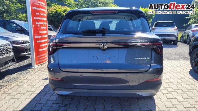 MG S5 EV Emotion 64kWh*LED*Navi*Shzg*Lhzg*PDC*Cam*ACC*17" 