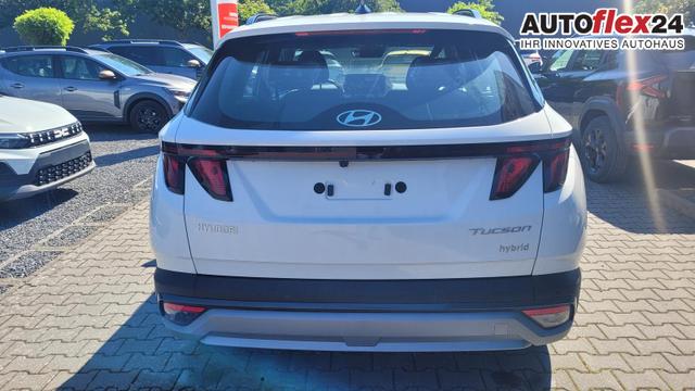 Hyundai TUCSON Black Line Line*LED*Nav*Shzg*Lhzg*PDC*Cam*17" 