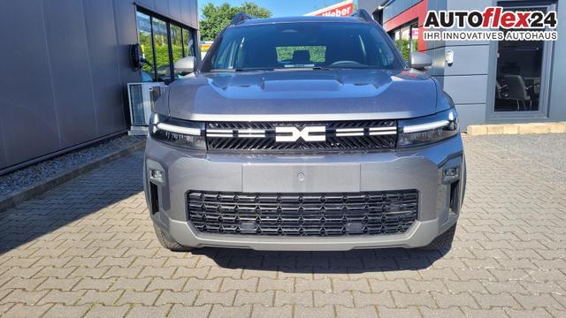 Vorlauffahrzeuge Dacia Bigster - Hybrid-G 150 4x4 4x4 LED Shzg PDC Cam BFS 17Zoll