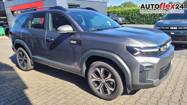 Dacia Bigster Hybrid-G 150 4x4 4x4*LED*Shzg*PDC*Cam*BFS*17Zoll 