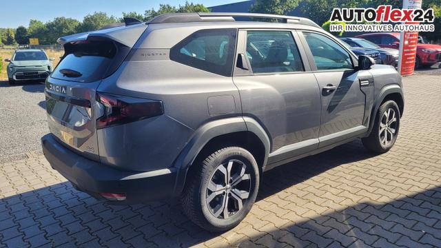 Dacia Bigster Hybrid-G 150 4x4 4x4*LED*Shzg*PDC*Cam*BFS*17Zoll 