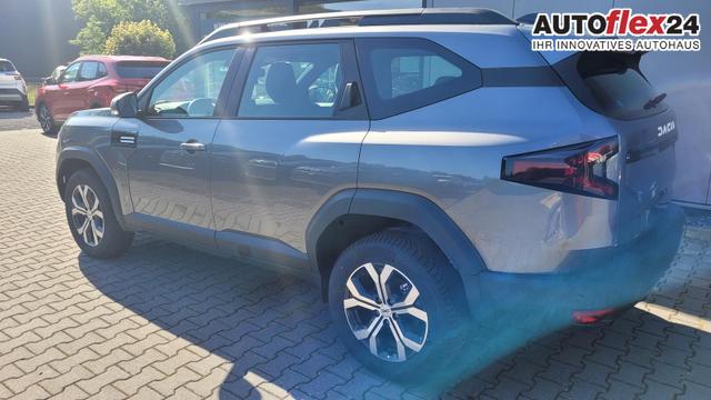 Dacia Bigster Hybrid-G 150 4x4 4x4*LED*Shzg*PDC*Cam*BFS*17Zoll 