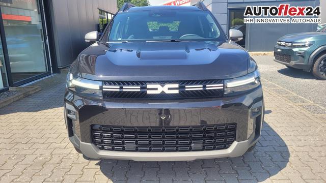 Vorlauffahrzeuge Dacia Bigster - Hybrid-G 150 4x4 4x4 LED Shzg PDC Cam BFS 17Zoll