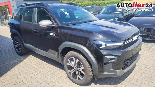 Dacia Bigster Hybrid-G 150 4x4 4x4*LED*Shzg*PDC*Cam*BFS*17Zoll 