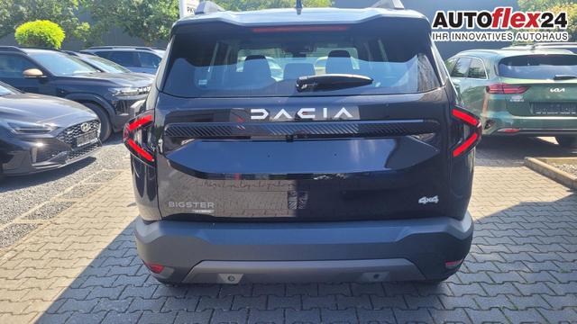 Dacia Bigster Hybrid-G 150 4x4 4x4*LED*Shzg*PDC*Cam*BFS*17Zoll 