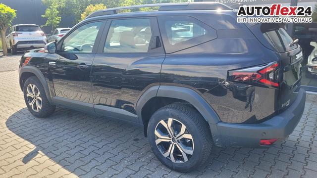 Dacia Bigster Hybrid-G 150 4x4 4x4*LED*Shzg*PDC*Cam*BFS*17Zoll 