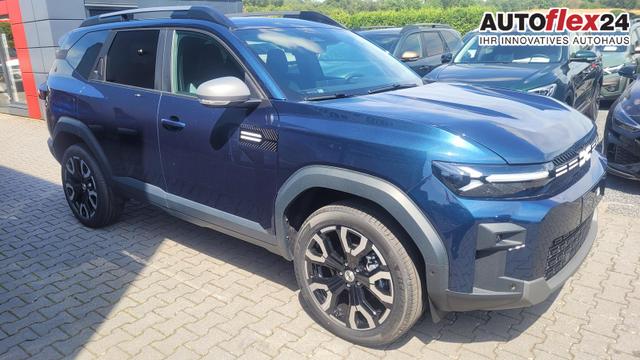 Dacia Bigster Hybrid 140 Journey LPG*LED*Navi*PDC*360*Shzg*SD*19" 