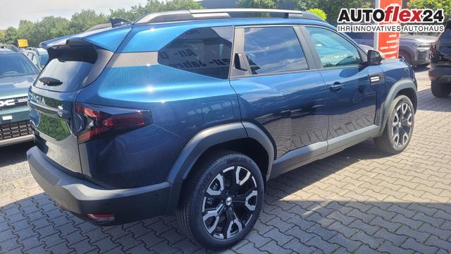 Dacia Bigster Hybrid 140 Journey LPG*LED*Navi*PDC*360*Shzg*SD*19" 