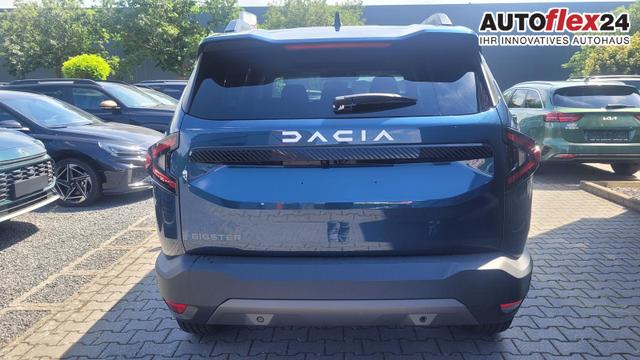 Dacia Bigster Hybrid 140 Journey LPG*LED*Navi*PDC*360*Shzg*SD*19" 