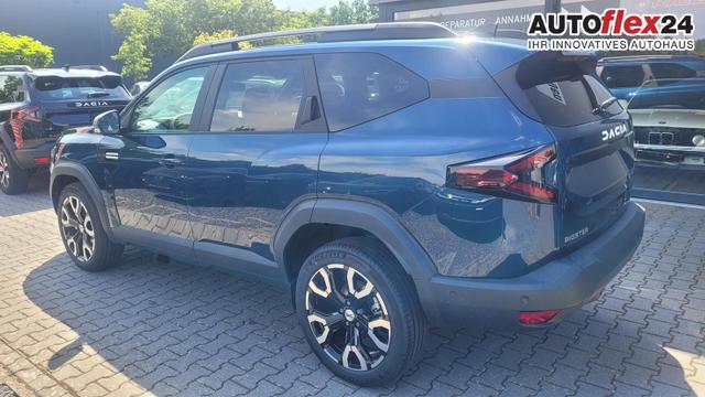 Dacia Bigster Hybrid 140 Journey LPG*LED*Navi*PDC*360*Shzg*SD*19" 