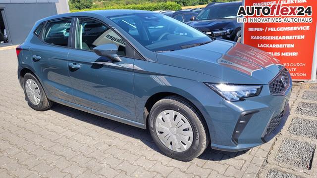SEAT Ibiza Reference 95PS*5Ja. Garantie*LED*Shzg*PDC*Full Link 