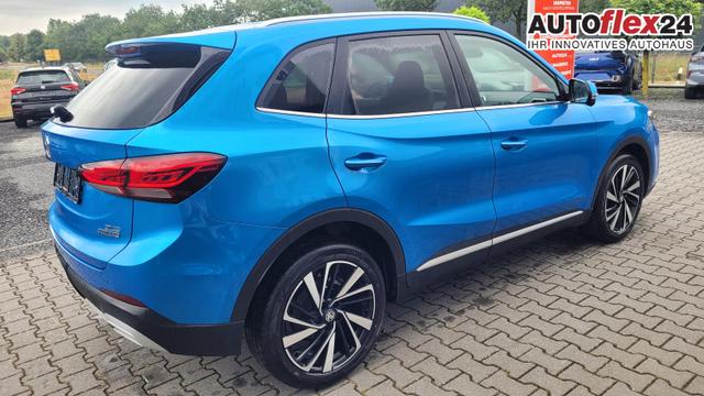 MG ZS 1.5 Hybrid+ 145 kW Luxury AT Luxury+Navi+SHZ+Kamera+ACA+18 