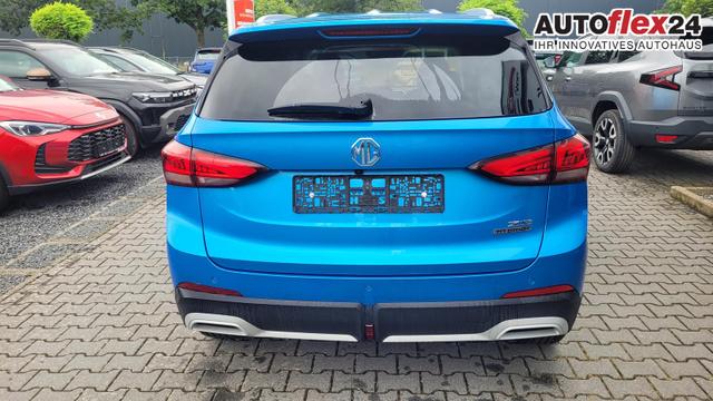 MG ZS 1.5 Hybrid+ 145 kW Luxury AT Luxury+Navi+SHZ+Kamera+ACA+18 