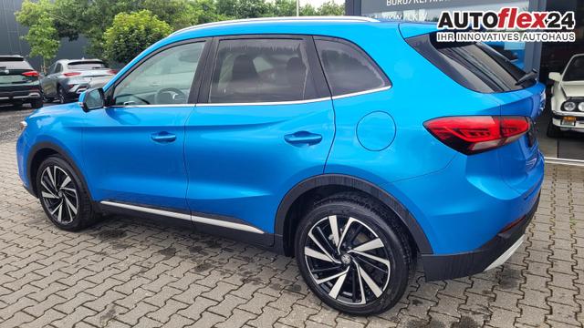 MG ZS 1.5 Hybrid+ 145 kW Luxury AT Luxury+Navi+SHZ+Kamera+ACA+18 