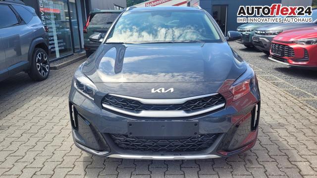 Vorlauffahrzeuge Kia XCeed - City Modell 2026 LED Navi PDC Cam SHZ Alu