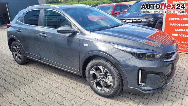 Kia XCeed City *Modell 2026*LED*Navi*PDC*Cam*SHZ*Alu 