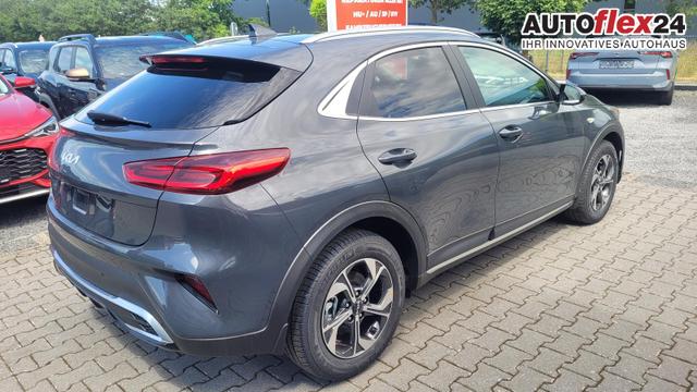 Kia XCeed City *Modell 2026*LED*Navi*PDC*Cam*SHZ*Alu 