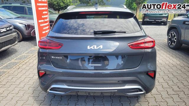 Kia XCeed City *Modell 2026*LED*Navi*PDC*Cam*SHZ*Alu 