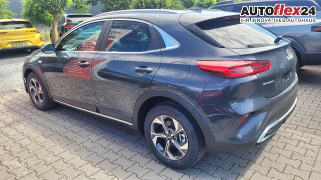 Kia XCeed City *Modell 2026*LED*Navi*PDC*Cam*SHZ*Alu 