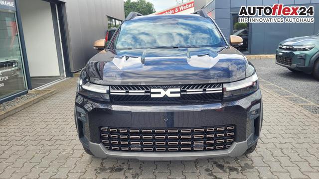 Vorlauffahrzeuge Dacia Bigster - Extreme LPG Hybrid 4x4  LED NAVI SHZ 360