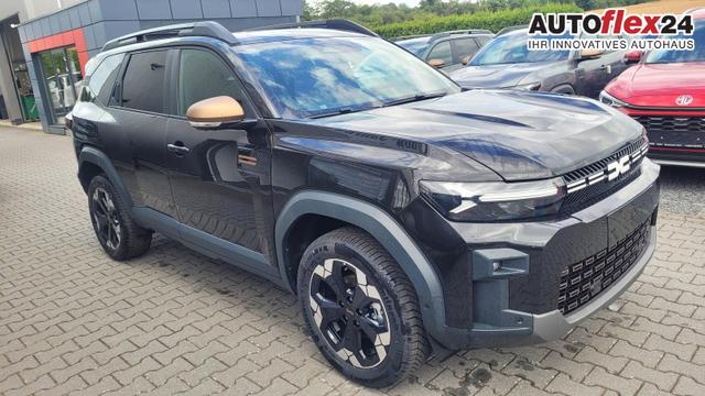 Dacia Bigster Extreme LPG Hybrid 4x4 *LED*NAVI*SHZ*360 