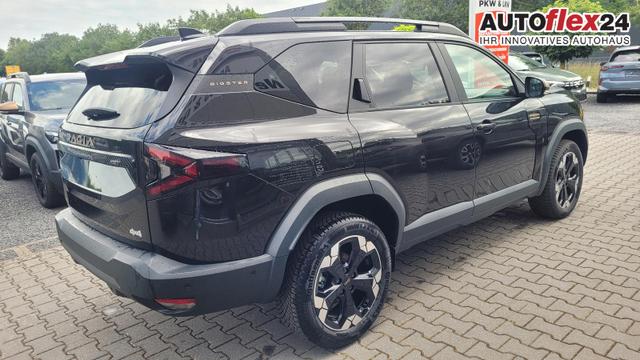 Dacia Bigster Extreme LPG Hybrid 4x4 *LED*NAVI*SHZ*360 