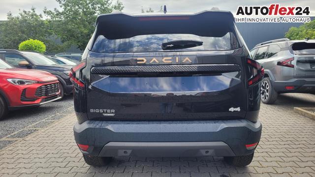 Dacia Bigster Extreme LPG Hybrid 4x4 *LED*NAVI*SHZ*360 