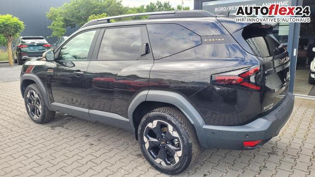 Dacia Bigster Extreme LPG Hybrid 4x4 *LED*NAVI*SHZ*360 