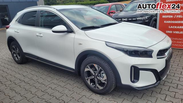 Kia XCeed City *Modell 2026*LED*Navi*PDC*Cam*SHZ*Alu 