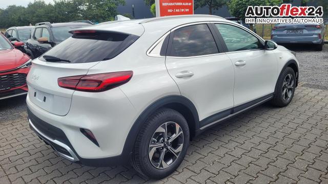 Kia XCeed City *Modell 2026*LED*Navi*PDC*Cam*SHZ*Alu 