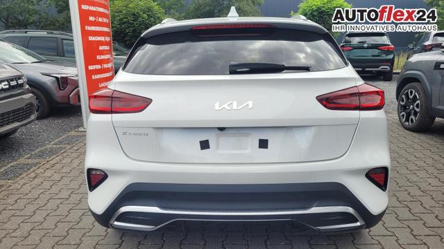 Kia XCeed City *Modell 2026*LED*Navi*PDC*Cam*SHZ*Alu 