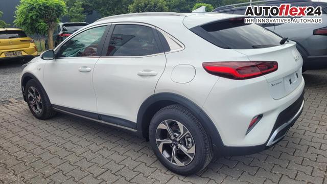 Kia XCeed City *Modell 2026*LED*Navi*PDC*Cam*SHZ*Alu 
