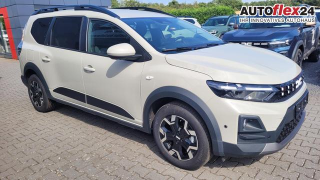 Dacia Jogger Journey TCe110 MJ26*7-S*LED*Shzg*PDC*Cam*ACA*16" 