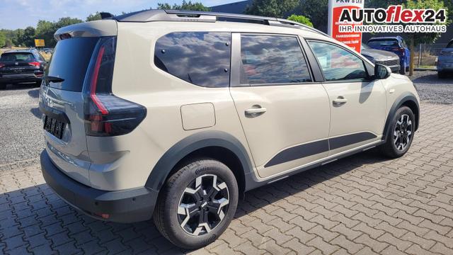 Dacia Jogger Journey TCe110 MJ26*7-S*LED*Shzg*PDC*Cam*ACA*16" 