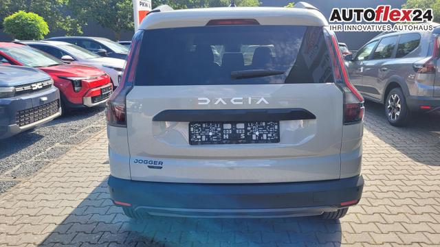 Dacia Jogger Journey TCe110 MJ26*7-S*LED*Shzg*PDC*Cam*ACA*16" 