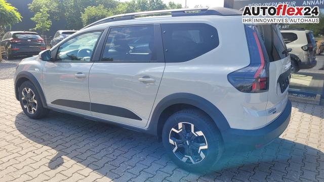 Dacia Jogger Journey TCe110 MJ26*7-S*LED*Shzg*PDC*Cam*ACA*16" 