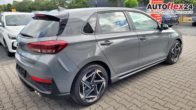 Hyundai i30 N Line MJ26 AT*LED*Navi*Shzg*PDC*Cam*18Zoll 