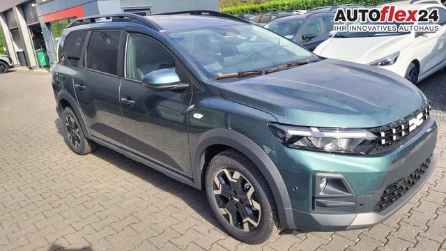 Dacia Jogger Journey TCe110 MJ26*7-S*LED*Shzg*PDC*Cam*ACA*16" 
