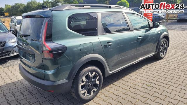 Dacia Jogger Journey TCe110 MJ26*7-S*LED*Shzg*PDC*Cam*ACA*16" 