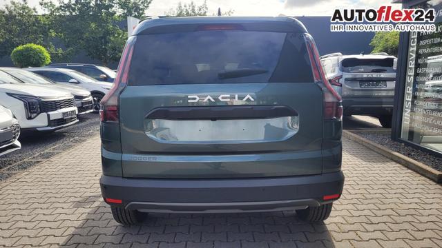 Dacia Jogger Journey TCe110 MJ26*7-S*LED*Shzg*PDC*Cam*ACA*16" 