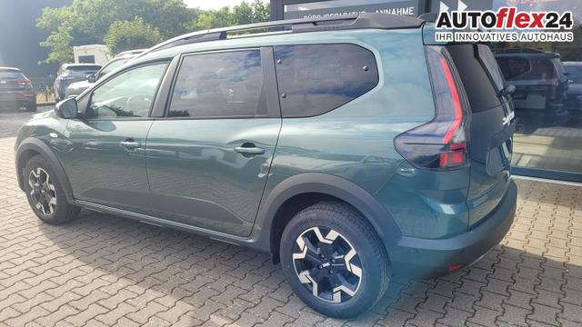 Dacia Jogger Journey TCe110 MJ26*7-S*LED*Shzg*PDC*Cam*ACA*16" 