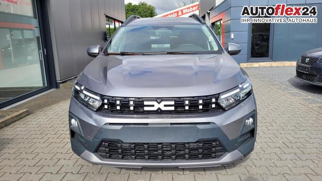 Vorlauffahrzeuge Dacia Jogger - Journey TCe110 MJ26 LED Shzg PDC Cam ACA 16"