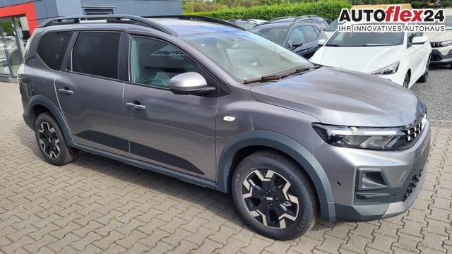 Dacia Jogger Journey TCe110 MJ26*LED*Shzg*PDC*Cam*ACA*16" 